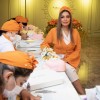 آموزش لیفت ابرو با مواد توسط استاد غزل زرگریان