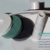 ژئوممبران  pvcاتصالات پی وی سی – راندل ، کاور بولت
