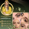 فیبروز ابرو در مرکز غزل زرگریان