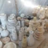 ظروف سنگی و گلدان سنگی اراد