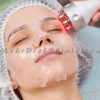 دستگاه لاغری آر اف RF چربی سوز صورت