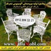 مرکز خرید مبلمان باغی ویلایی تاب ریلکسی چتر کبابپز