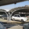 ساخت سایبان پارکینگ ماشین خودرو اتومبیل اداری و حی