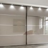 نصب و اجرای درب اتوماتیک