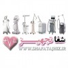 خرید و فروش دستگاه لیزر نو و کارکرده