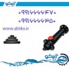 مبدل حرارتی استخر با قیمت ویژه در رشت