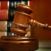 وکیل دیوان عدالت اداری