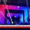 اسـکوربردهای تمـام رنـگی ورزشی تلویزیون تبلیغاتی دور زمین ور