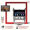 مانیتوراندروید داستر با قابلیت نصب GPS