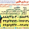 استخدام پرستار بیمار در منزل