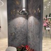 میکروسمنت دیوار وکف