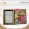 صابون بهداشتی بانوان طلا و گل رز تاچ می Touch Me