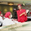 بهترین سالن برای آموزش میکروبلیدینگ با غزل زرگریان