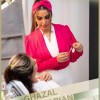 ریموو تاتو لب با تضمینی ترین روشهای غزل زرگریان