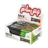 فروش لواشک استیکی 90 گرمی ترش‌طعم راناس