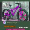 فروشگاه میلاد دوچرخ پرسرعت