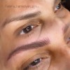 فیبروز ابرو/شیدینگ لب/خط چشم
