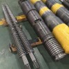سیلندر و ماردون cm55 پی وی سی