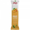 صادرات لواشک Snack Fruit ترش طعم