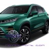لوازم یدکی اکستریم XTRIM LX