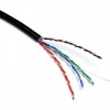 کابل شبکه Cat5e هلوکت
