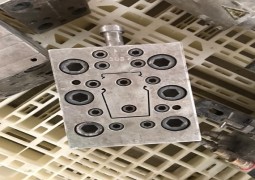 قالب داکت پی وی سی چینی