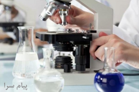 تجهیزات آزمایشگاه تولیدی نان ماشینی وصنعتی حداقل ضوابط فنی