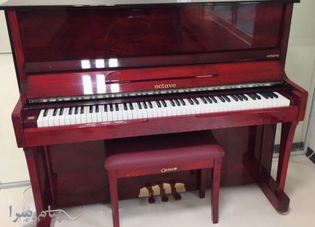 فروش پیانو octave