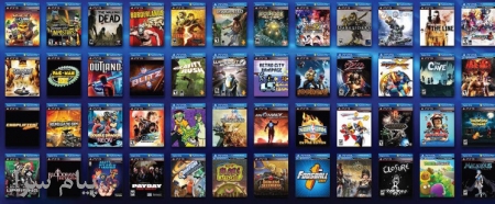 فروش بازی کپی خور پی اس ویتا ps vita