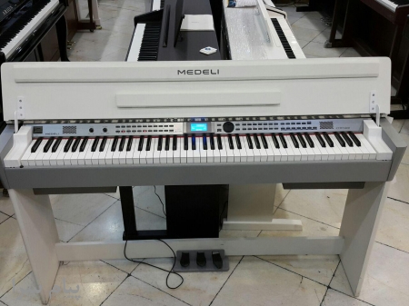 فروش پیانو دیجیتال Medeli CDP 6200