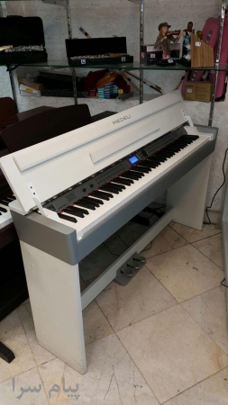 فروش پیانو دیجیتال مدلی  CDP 6200