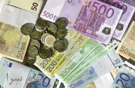 فروش يورو در مقابل دريافت بانک گارانتي ارزي  BG 