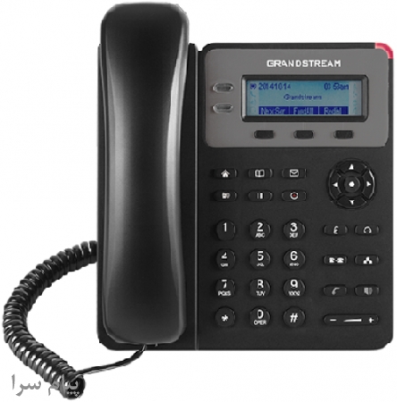 Grandstream GXP1610 IP Phone  تلفن تحت شبکه