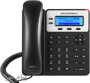 Grandstream GXP1625 IP Phone  تلفن تحت شبکه