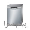 ماشین ظرفشویی 12 نفره بوش مدل SMS46GI01E