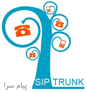 واگذاری خطوط دیجیتال SIP