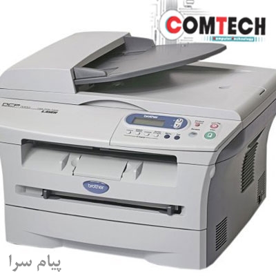آموزش تعمیر پرینتر