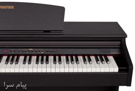 فروش استثنایی پیانوهای دیجیتال دایناتون  اصل کره  