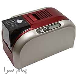 پرینتر کارت بانکی هایتی hiti cs200
