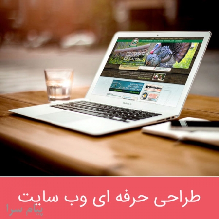 طراحی سایت، طراحی وب سایت