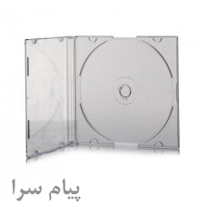 قاب سی دی