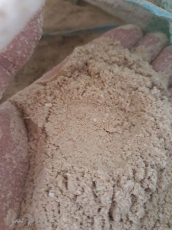 سبوس دوکوب برنج