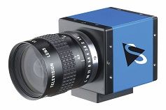 نمایندگی انحصاری دوربین های بینایی ماشین ImagingSource