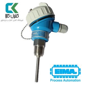 ترانسمیتر PT100