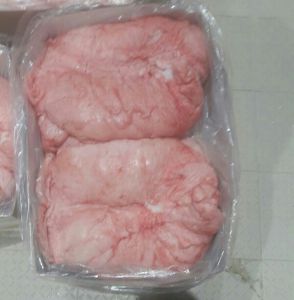 دنبه ، فروش و صادرات دنبه و چربی گوسفندی و گاوی