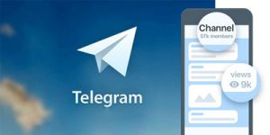 استخدام ادمین حرفه ای تلگرام و اینستاگرام