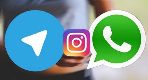 استخدام ادمین حرفه ای و فعال تلگرام و اینستاگرام