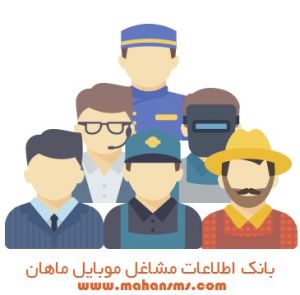 کاملترين بانک مشاغل ايران   خدمات منحصر به فرد