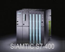 فروش PLC های زیمنس سری S7 400