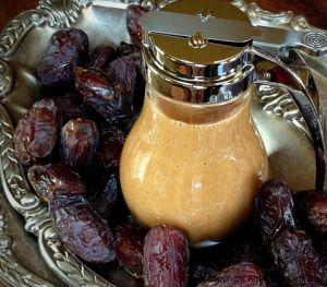 کنسانتره خرما با کیفیت صادراتی